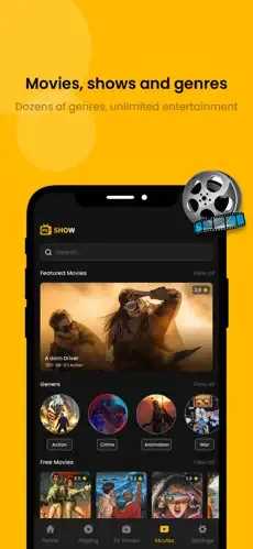 freedom-at-midnight-sonyliv Movies and shows